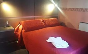Hotel Xalo
